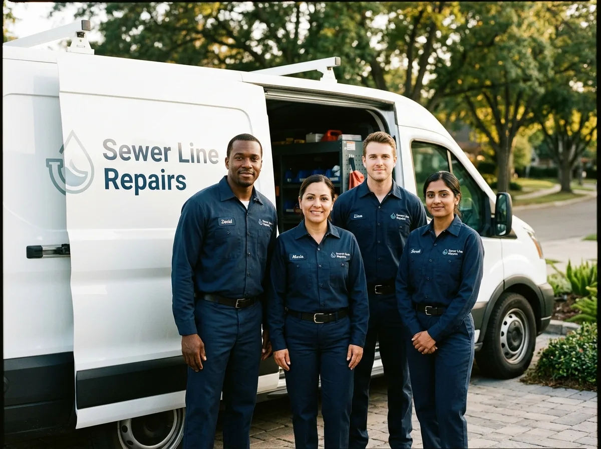 Emergency Plumber company in Necedah, WI